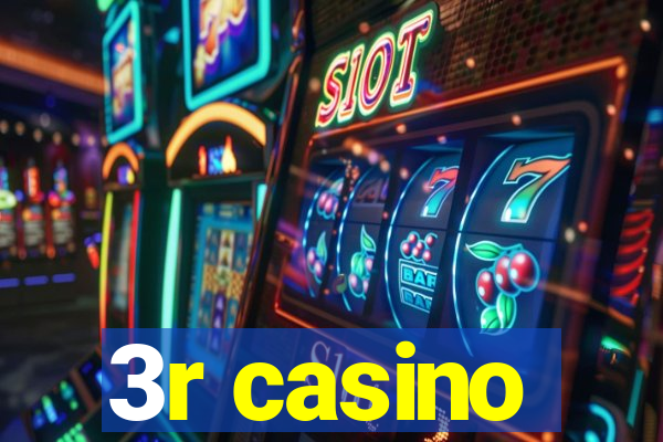 3r casino