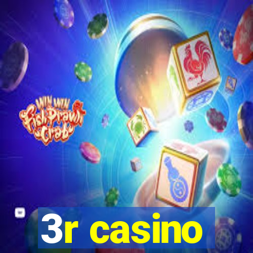 3r casino