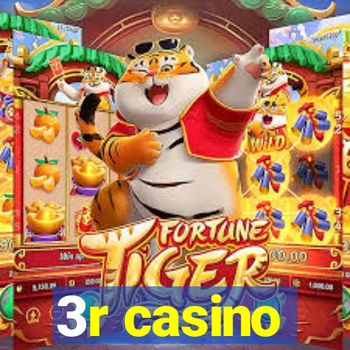 3r casino