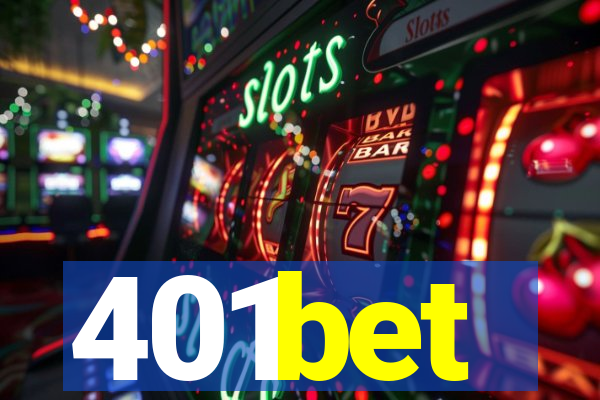 401bet