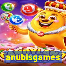 anubisgames