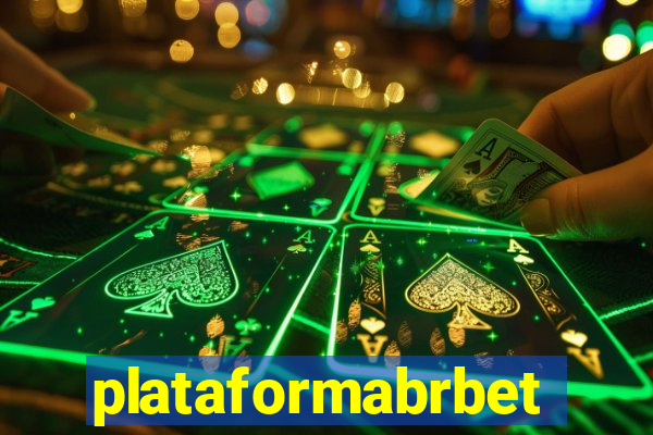 plataformabrbet