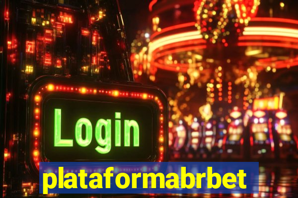 plataformabrbet