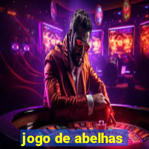 jogo de abelhas