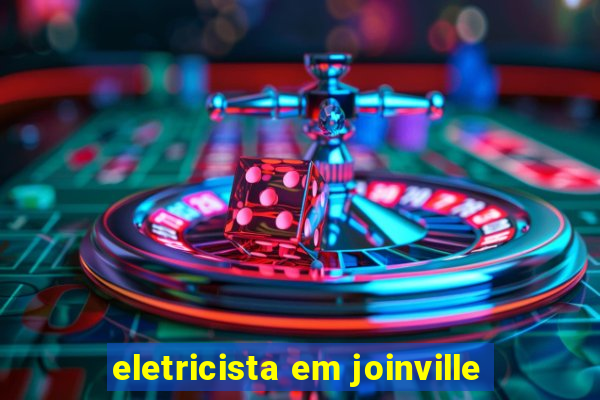 eletricista em joinville