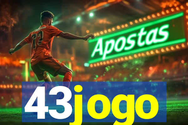 43jogo