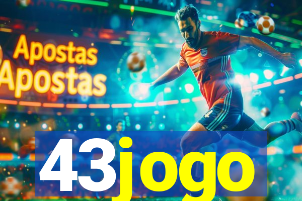 43jogo