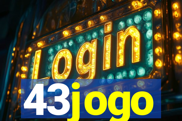 43jogo