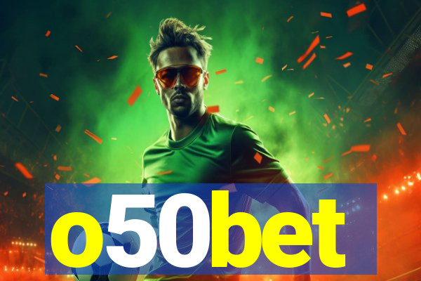 o50bet