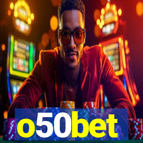 o50bet