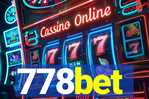 778bet