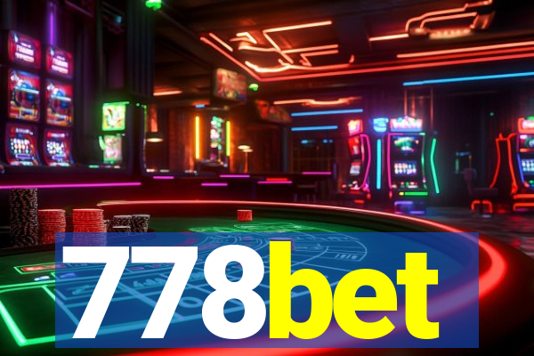 778bet