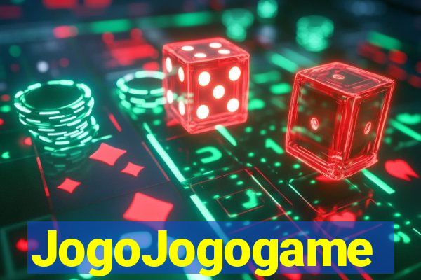 JogoJogogame