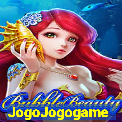 JogoJogogame