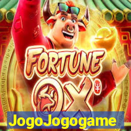 JogoJogogame