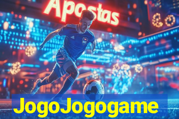 JogoJogogame