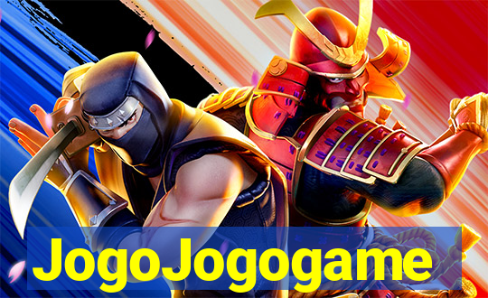 JogoJogogame