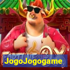 JogoJogogame