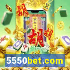 5550bet.com