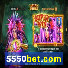 5550bet.com