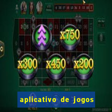 aplicativo de jogos de pc