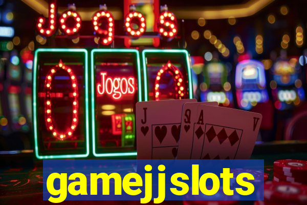 gamejjslots