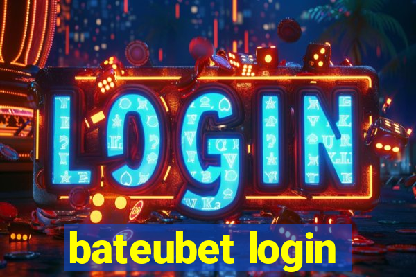 bateubet login