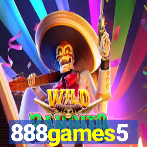 888games5