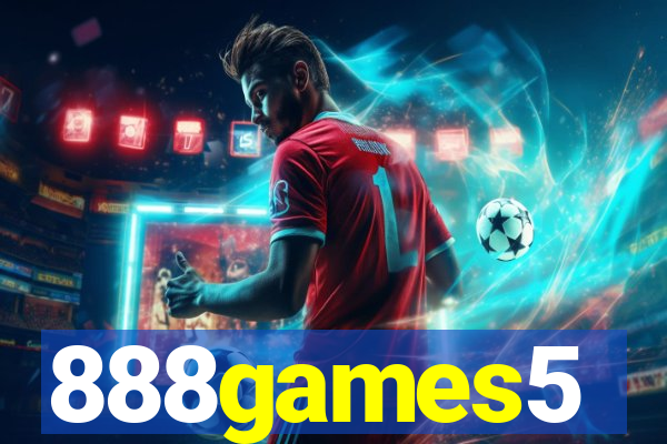 888games5