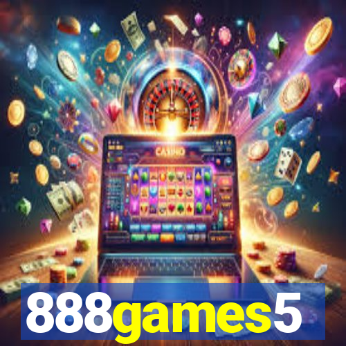 888games5