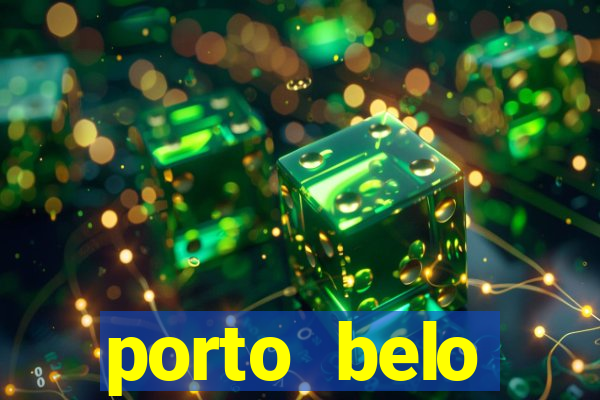 porto belo abastecimento segunda via