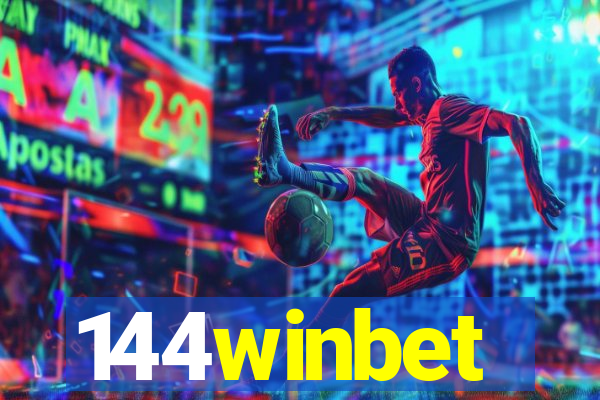 144winbet