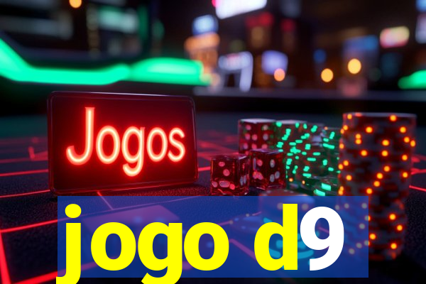 jogo d9