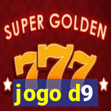 jogo d9