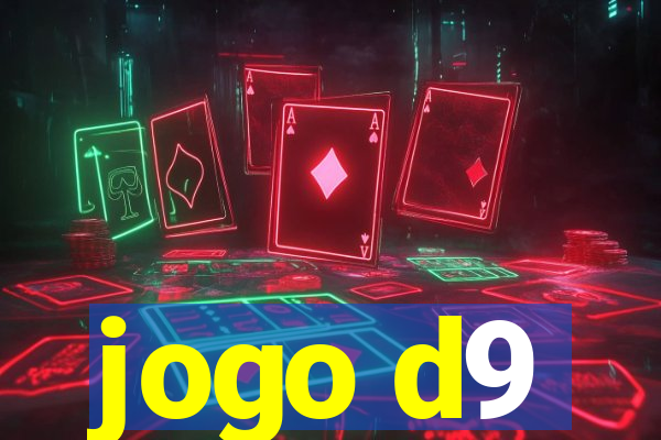 jogo d9