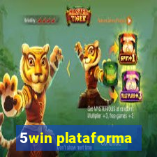 5win plataforma