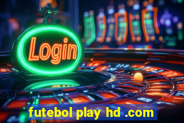 futebol play hd .com