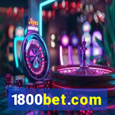 1800bet.com