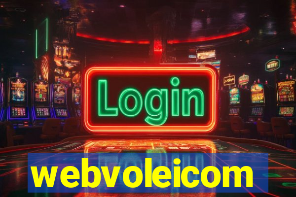 webvoleicom