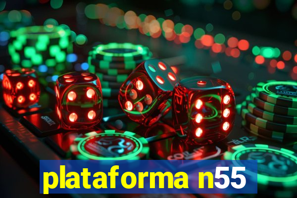 plataforma n55