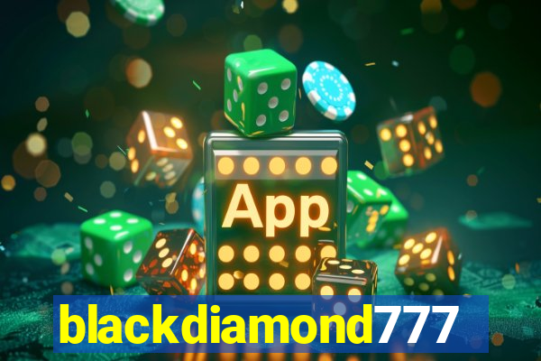 blackdiamond777