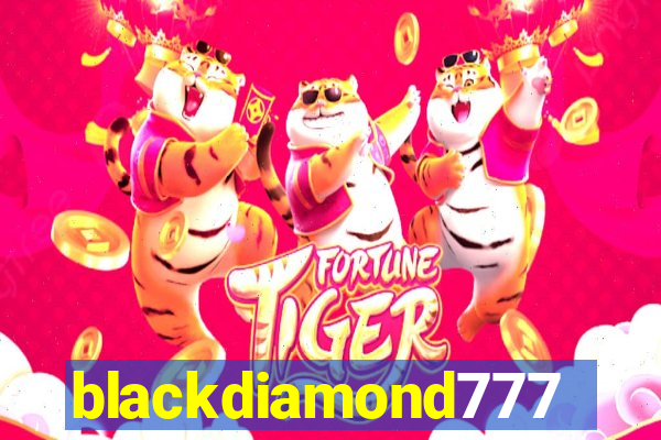 blackdiamond777