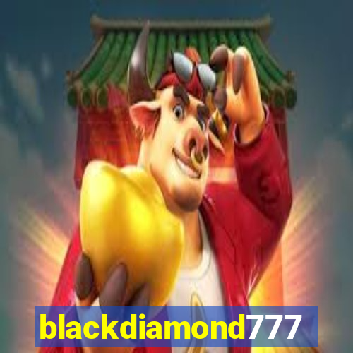 blackdiamond777