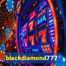 blackdiamond777