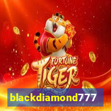 blackdiamond777