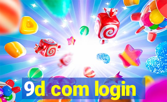 9d com login