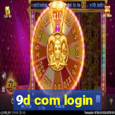 9d com login