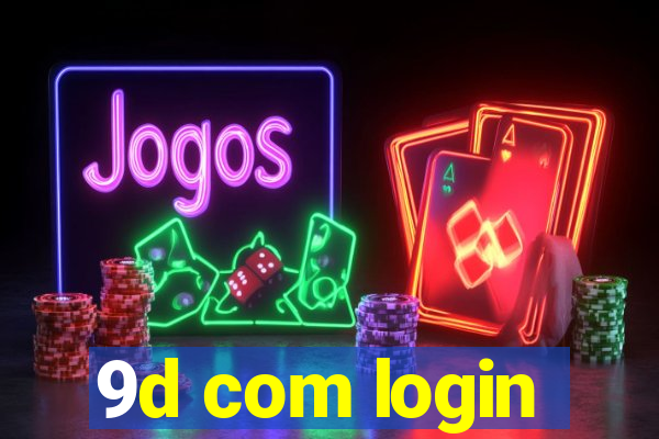 9d com login