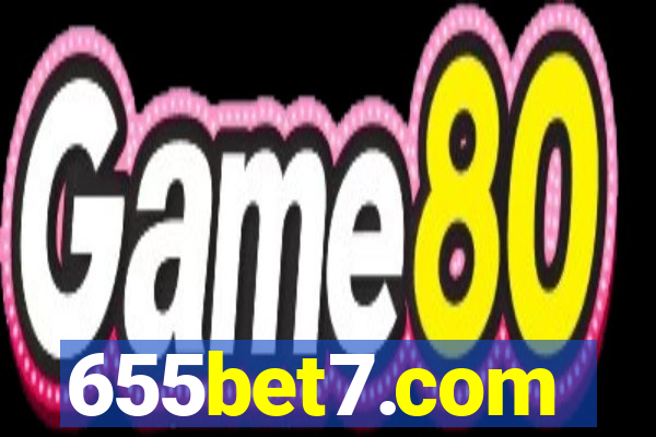 655bet7.com