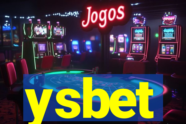 ysbet